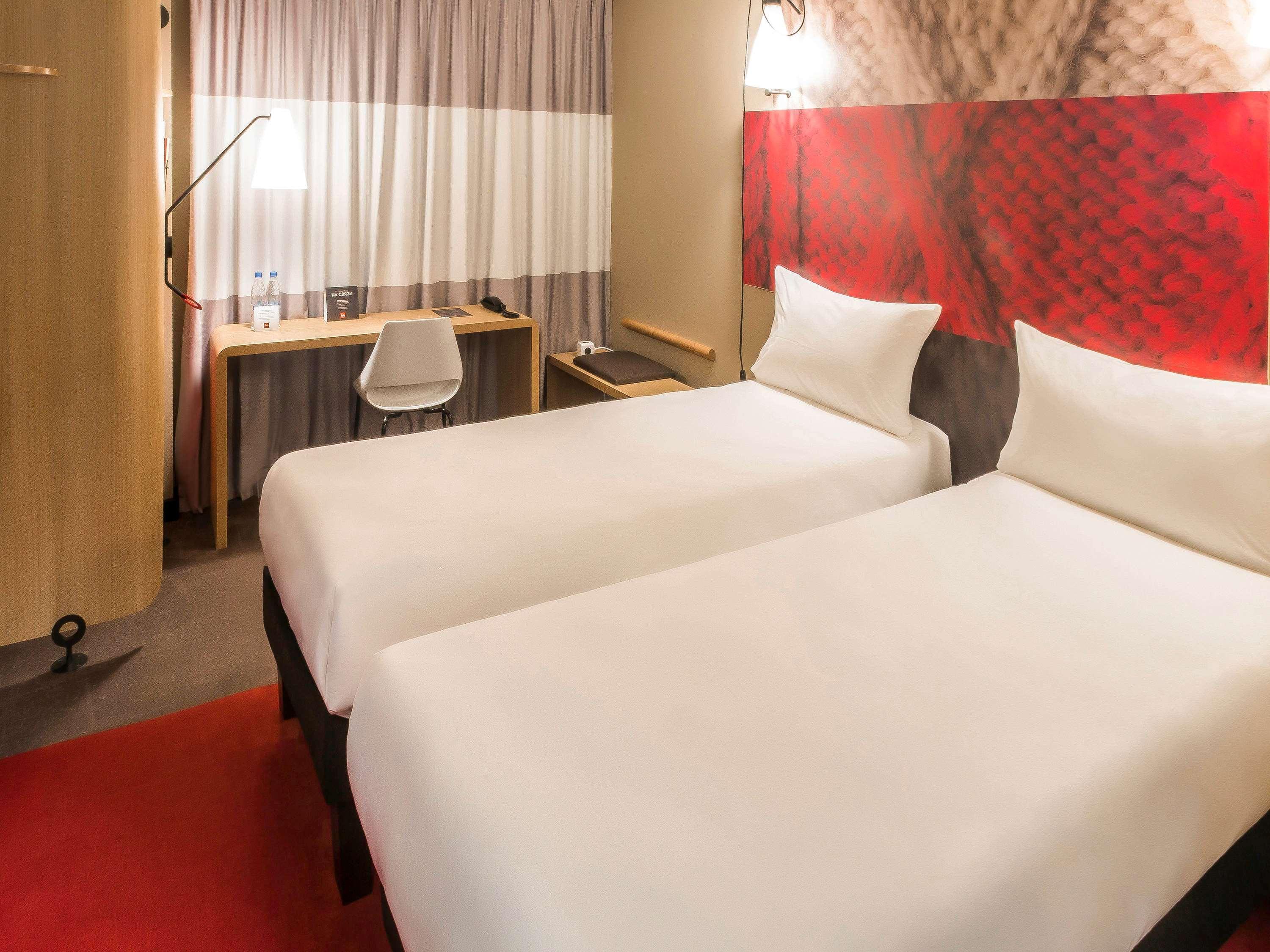 Ibis Hotel Koeln Am Dom Luaran gambar