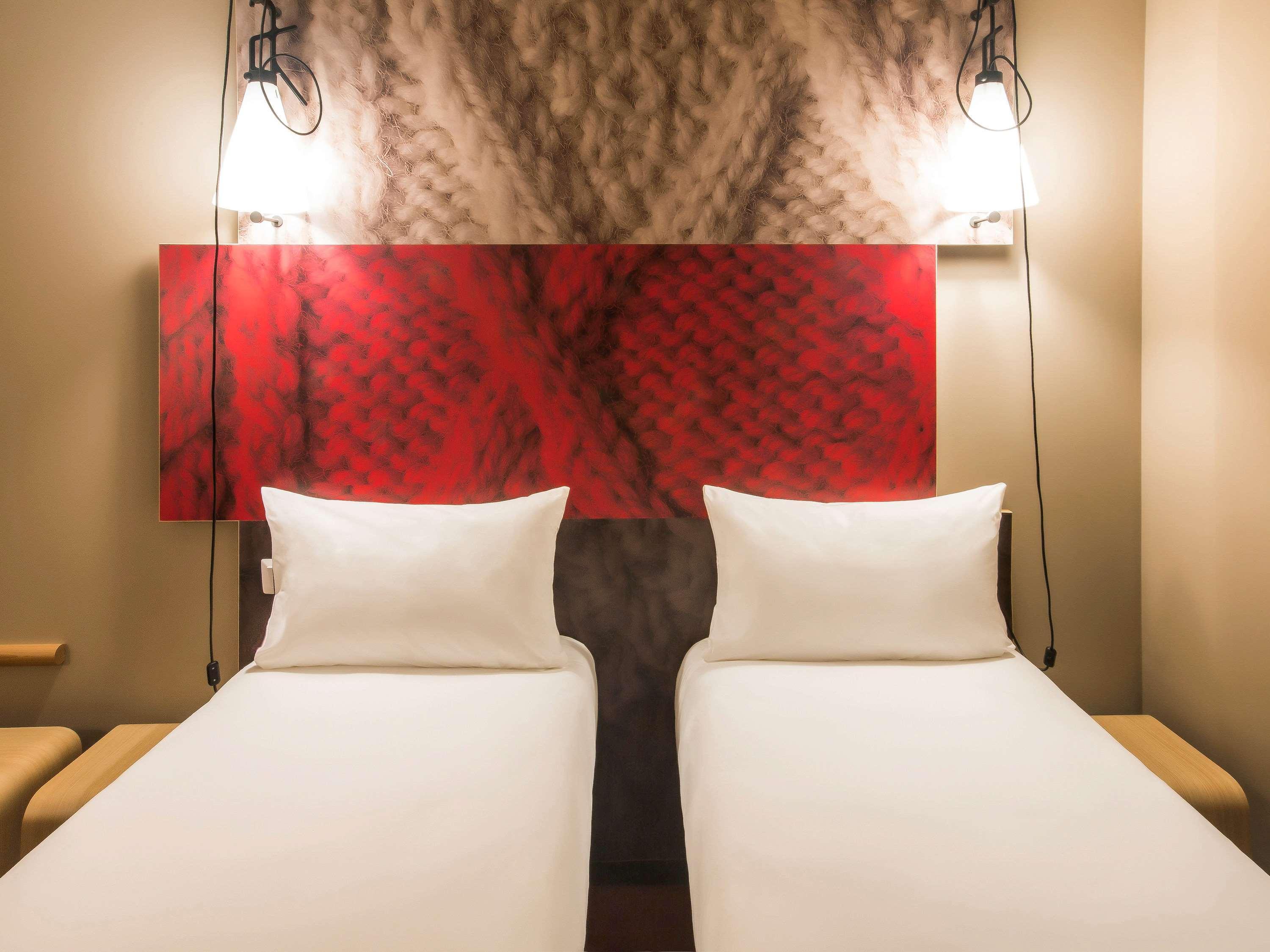 Ibis Hotel Koeln Am Dom Luaran gambar