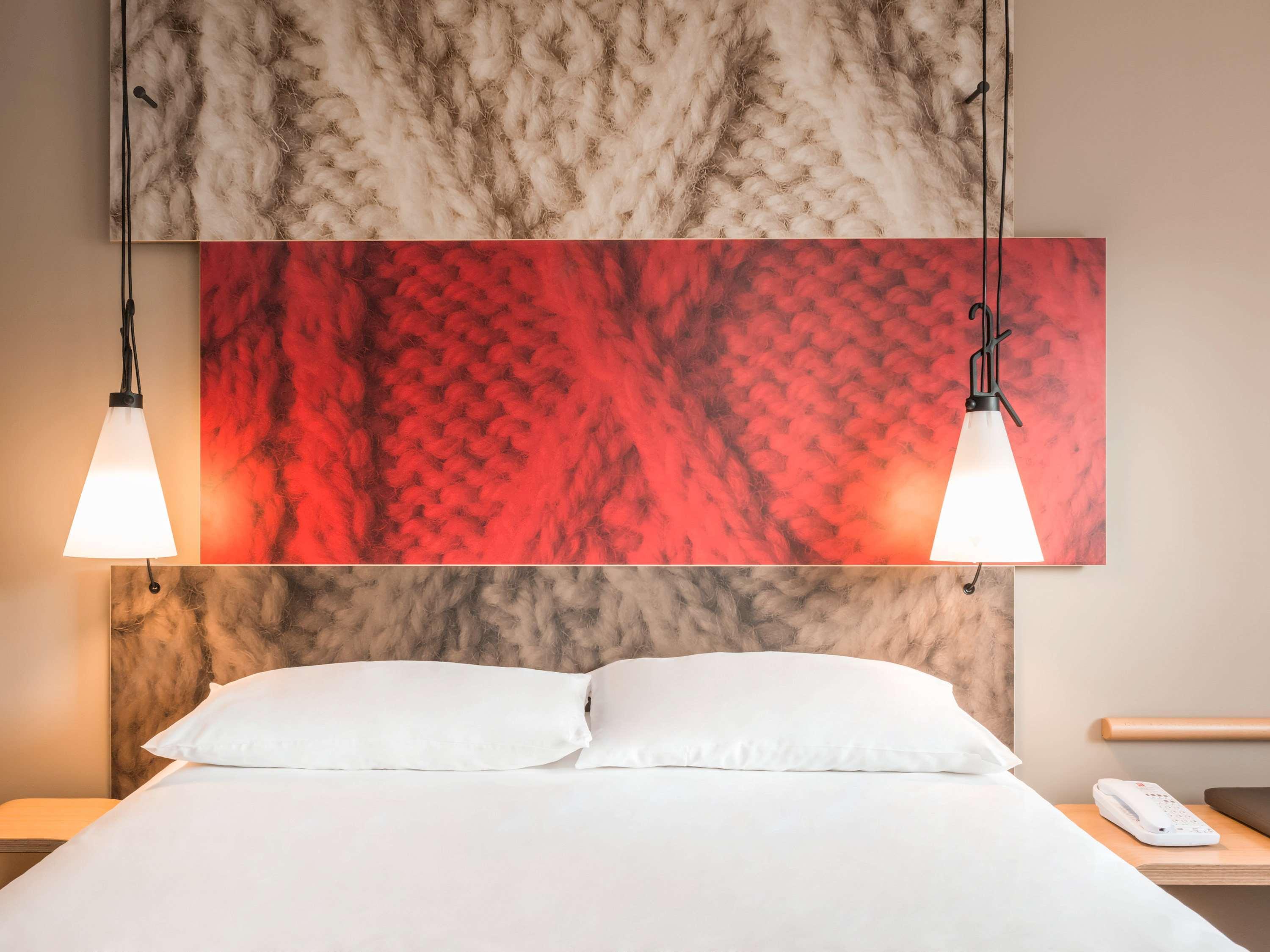 Ibis Hotel Koeln Am Dom Luaran gambar