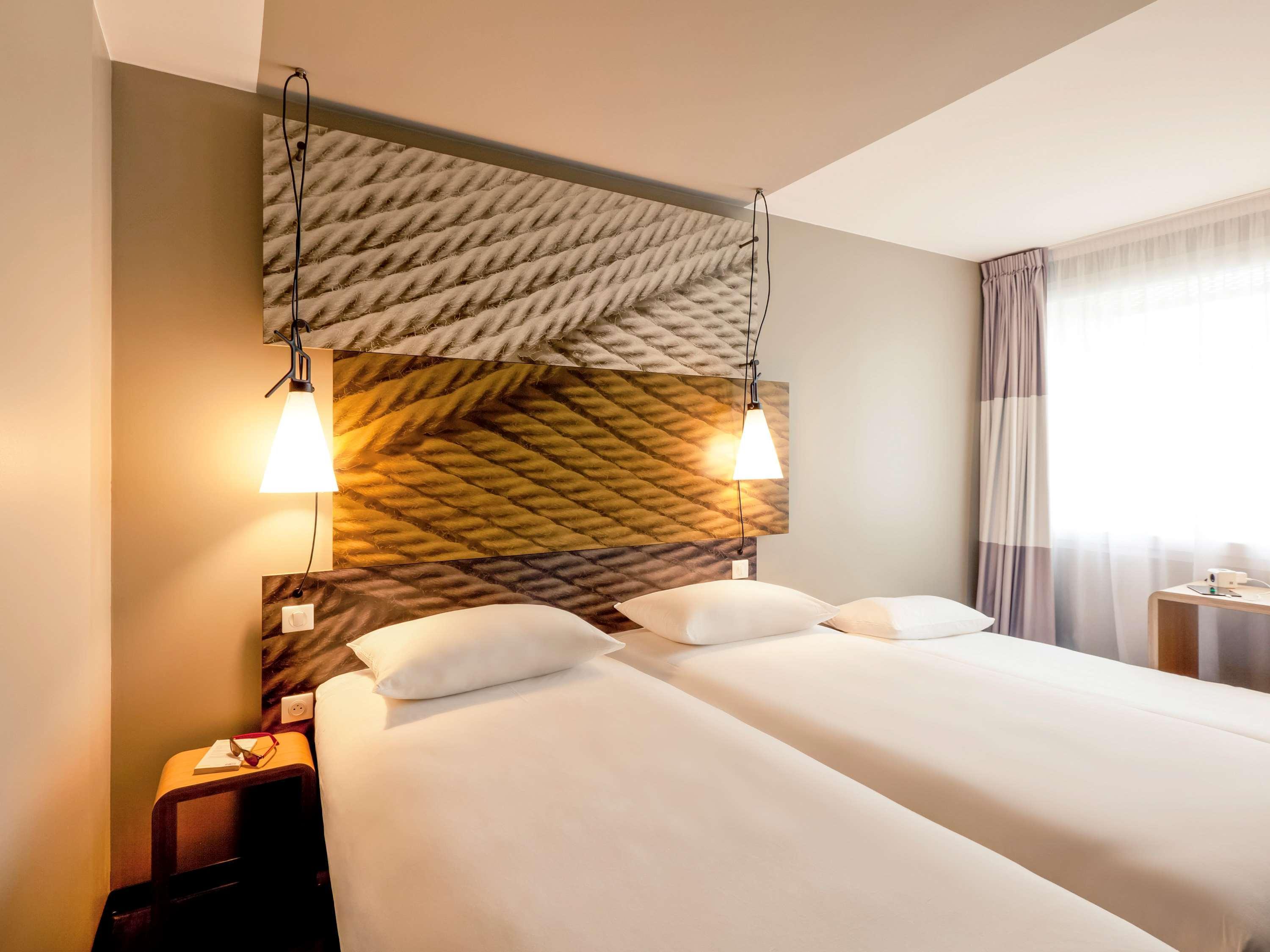 Ibis Hotel Koeln Am Dom Luaran gambar