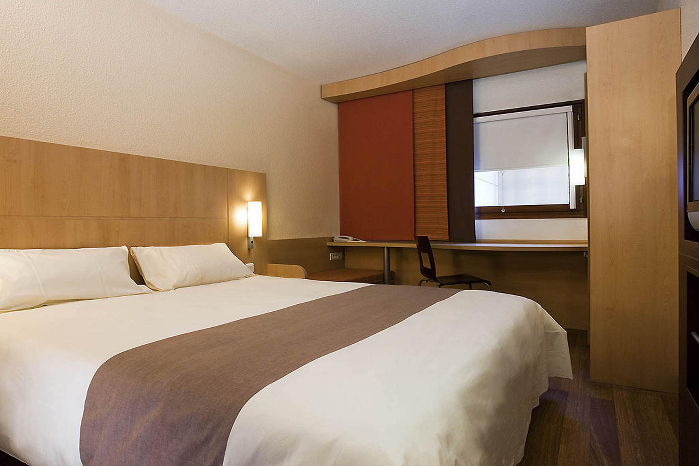Ibis Hotel Koeln Am Dom Luaran gambar