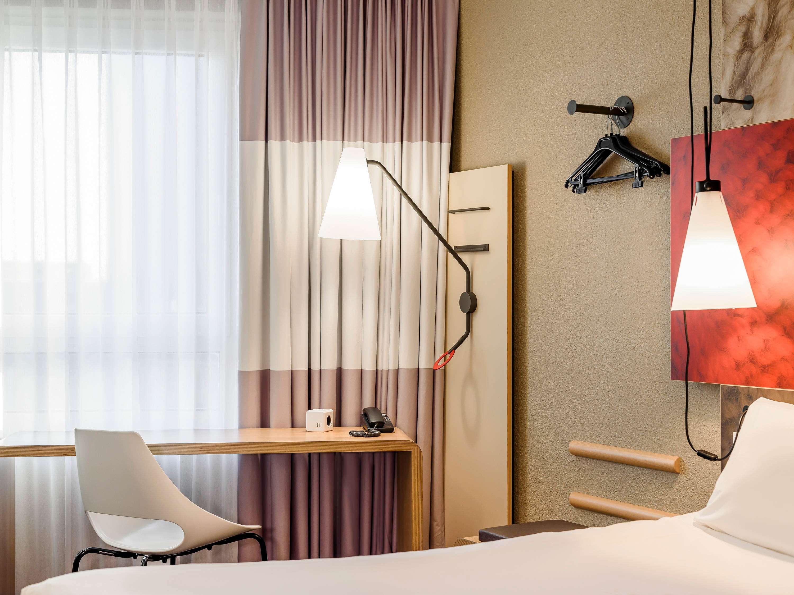 Ibis Hotel Koeln Am Dom Luaran gambar