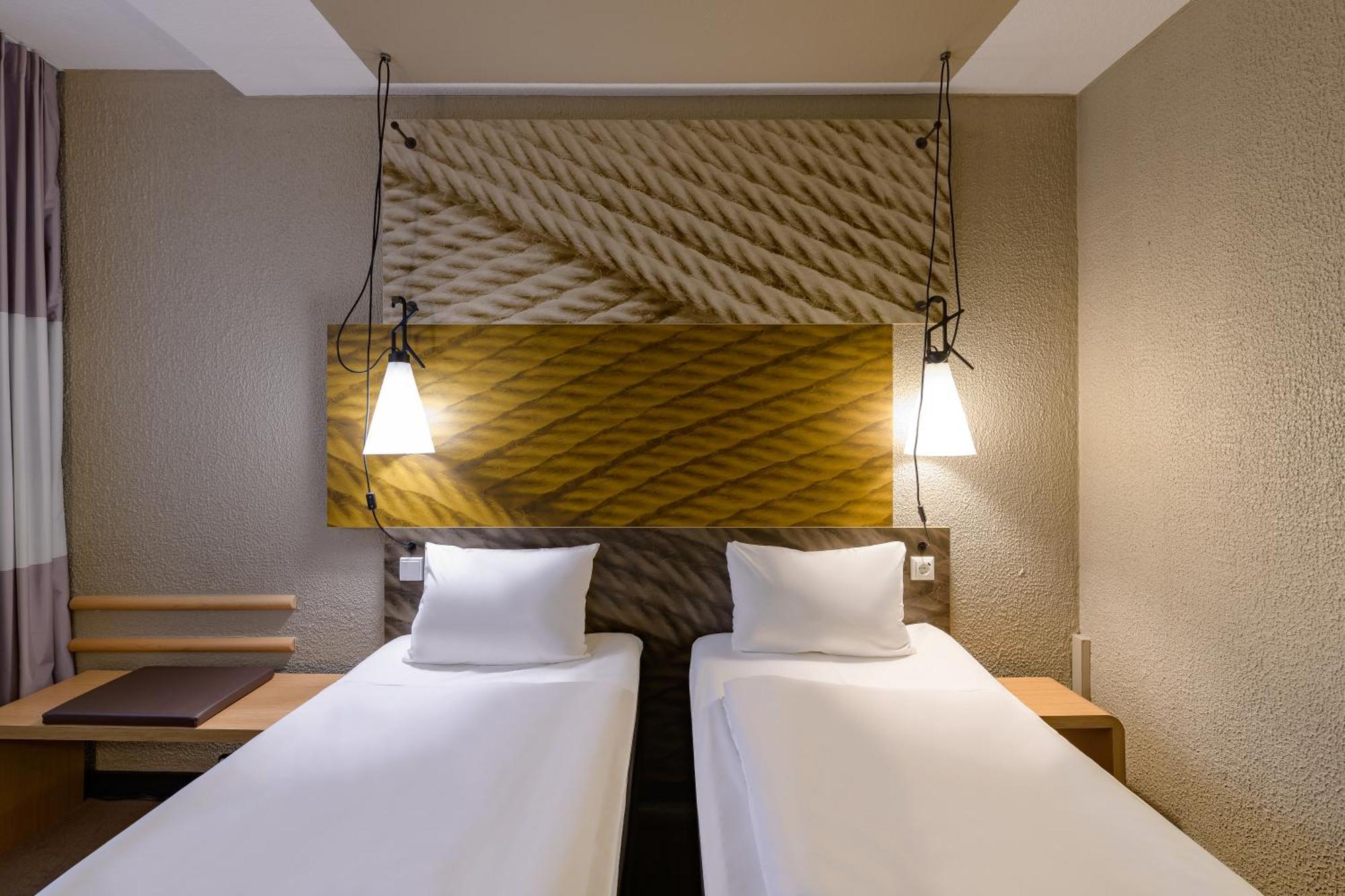 Ibis Hotel Koeln Am Dom Luaran gambar