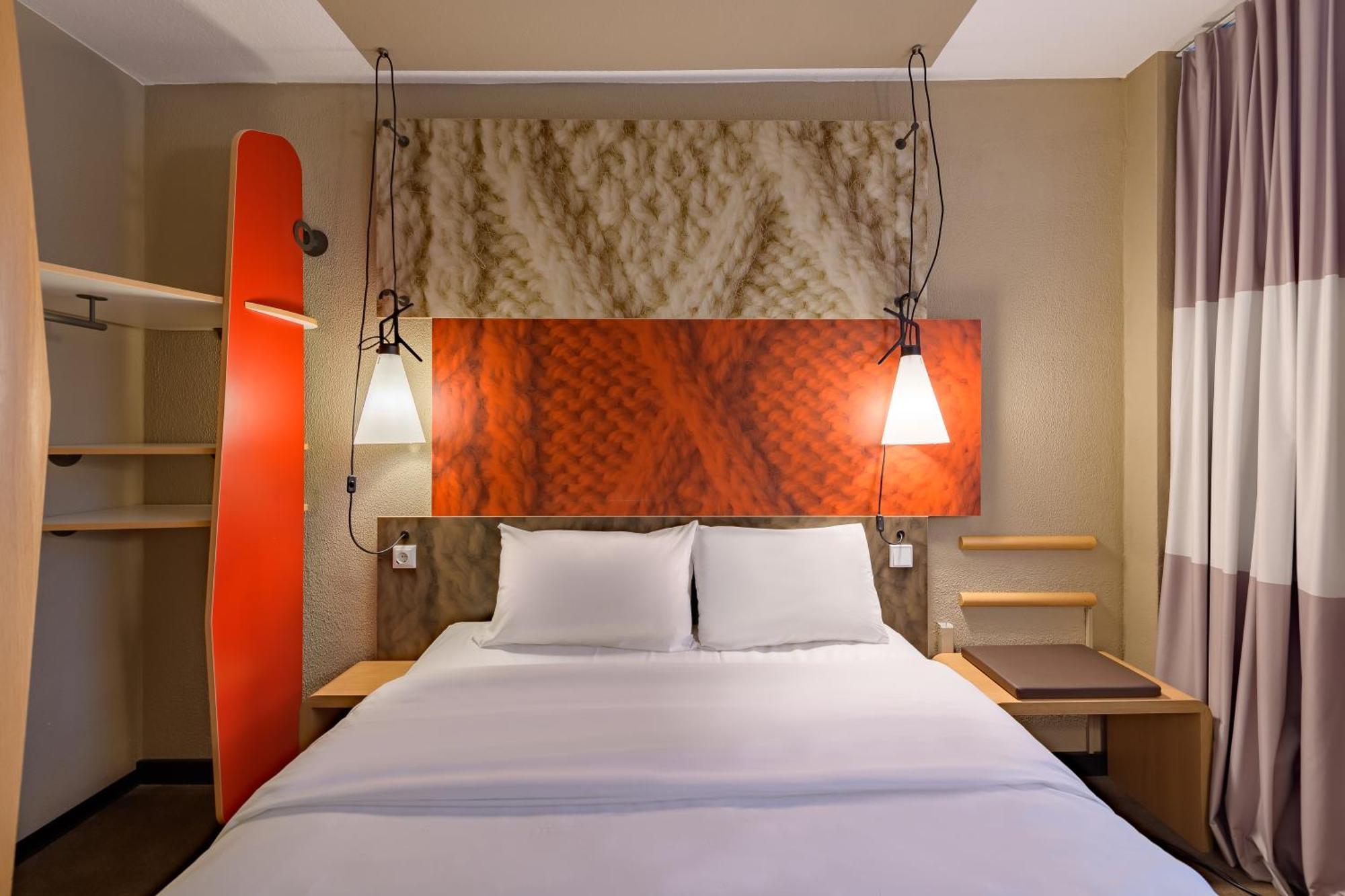 Ibis Hotel Koeln Am Dom Luaran gambar