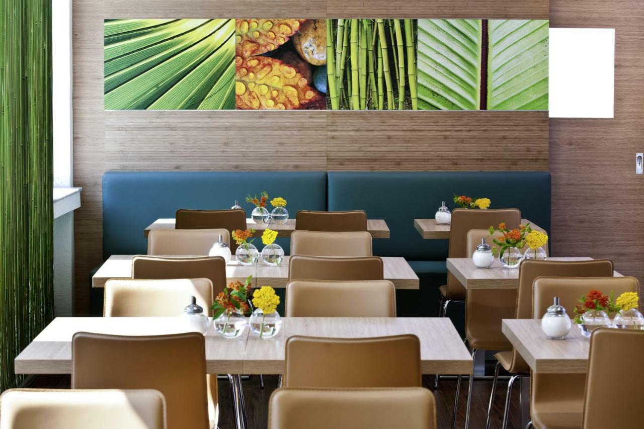 Ibis Hotel Koeln Am Dom Luaran gambar