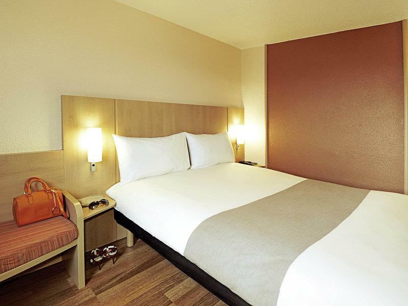 Ibis Hotel Koeln Am Dom Luaran gambar