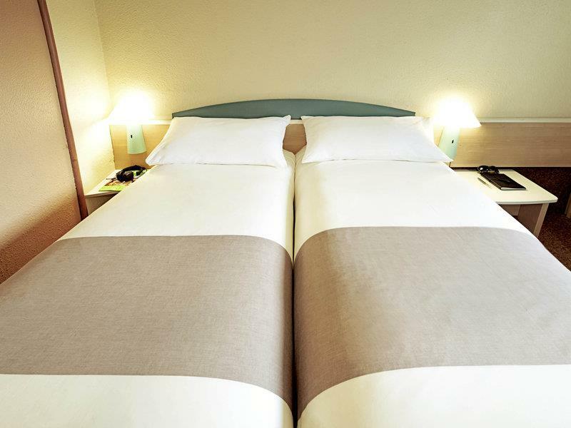 Ibis Hotel Koeln Am Dom Luaran gambar