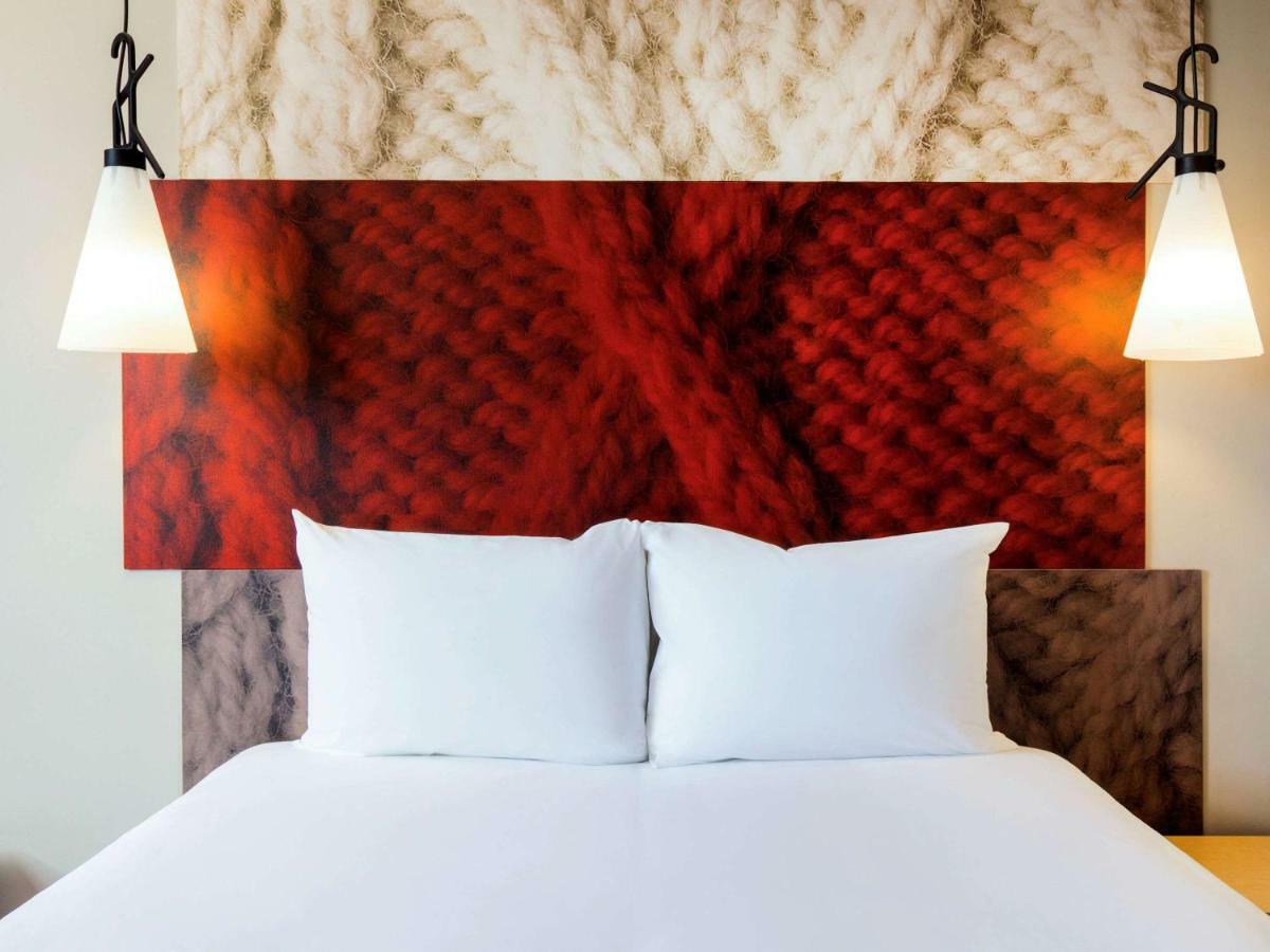 Ibis Hotel Koeln Am Dom Luaran gambar